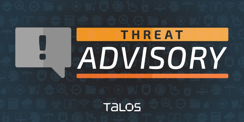 threat-advisory:-solarwinds-supply-chain-attack