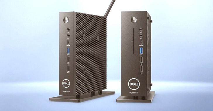 two-critical-flaws-—-cvss-score-10-—-affect-dell-wyse-thin-client-devices