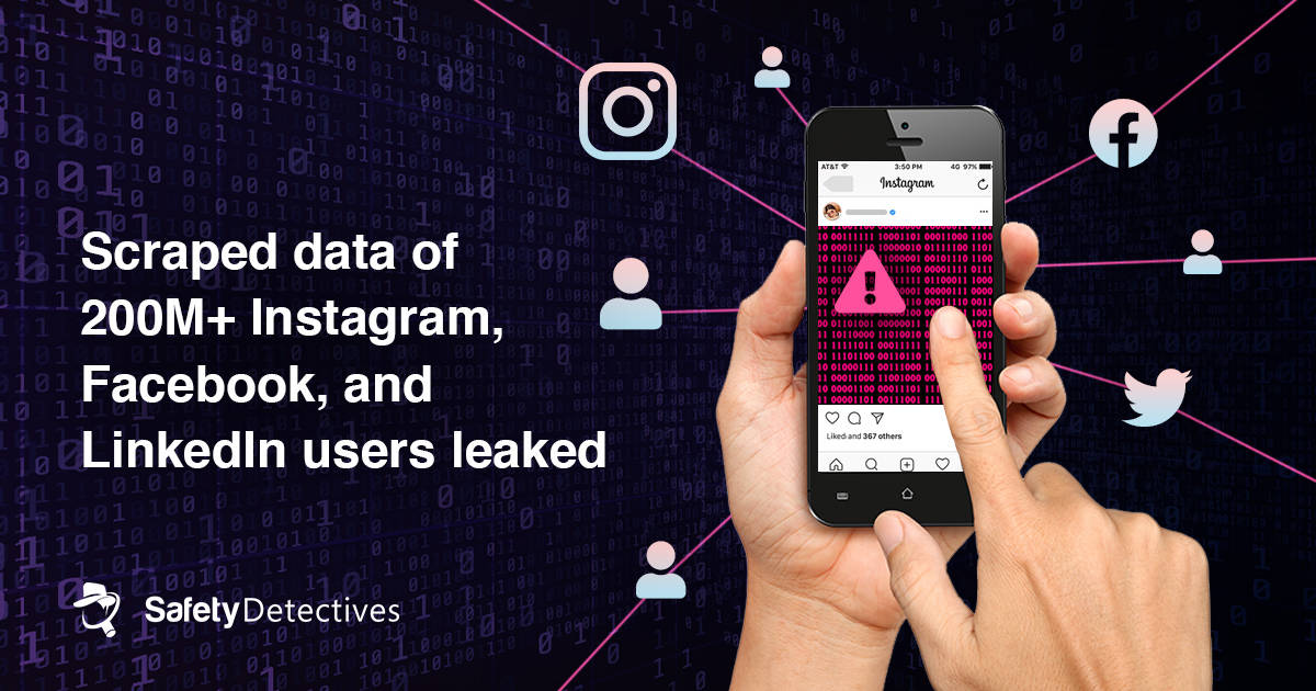 chinese-firm-socialarks-exposes-scraped-data-of-over-200-million-facebook,-instagram,-and-linkedin-users