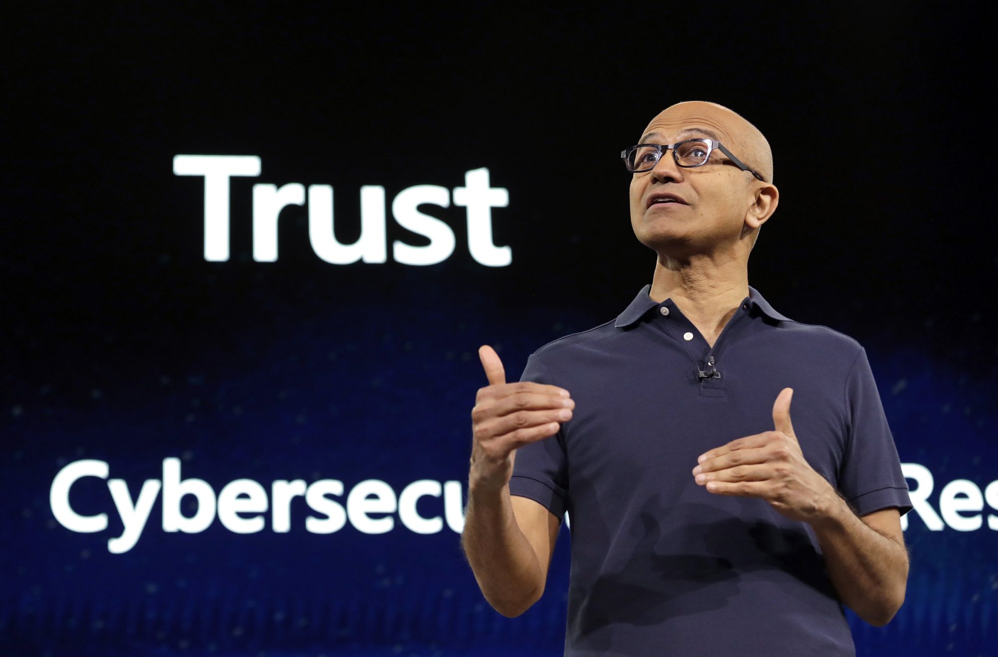 microsoft-ceo-satya-nadella:-there-is-‘a-big-crisis-right-now’-for-cybersecurity