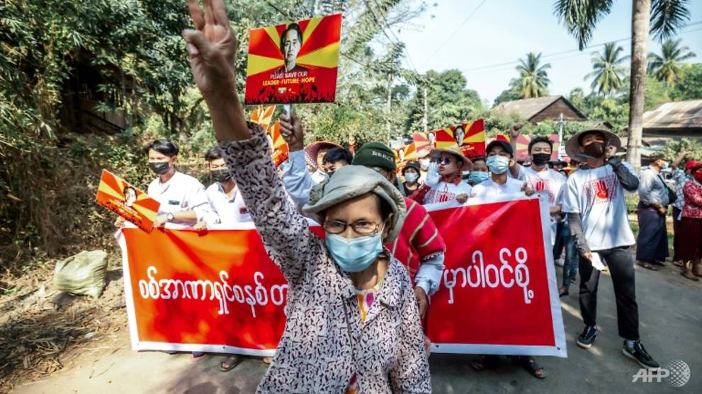 hackers-target-myanmar-government-websites-in-coup-protest