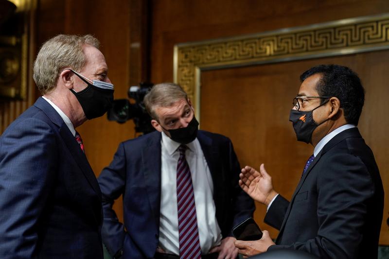 solarwinds,-microsoft,-fireeye,-crowdstrike-defend-actions-in-major-hack-–-us.-senate-hearing