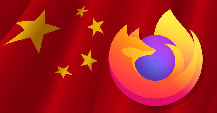 chinese-hackers-using-malicious-firefox-extension-to-spy-on-tibetan-organizations