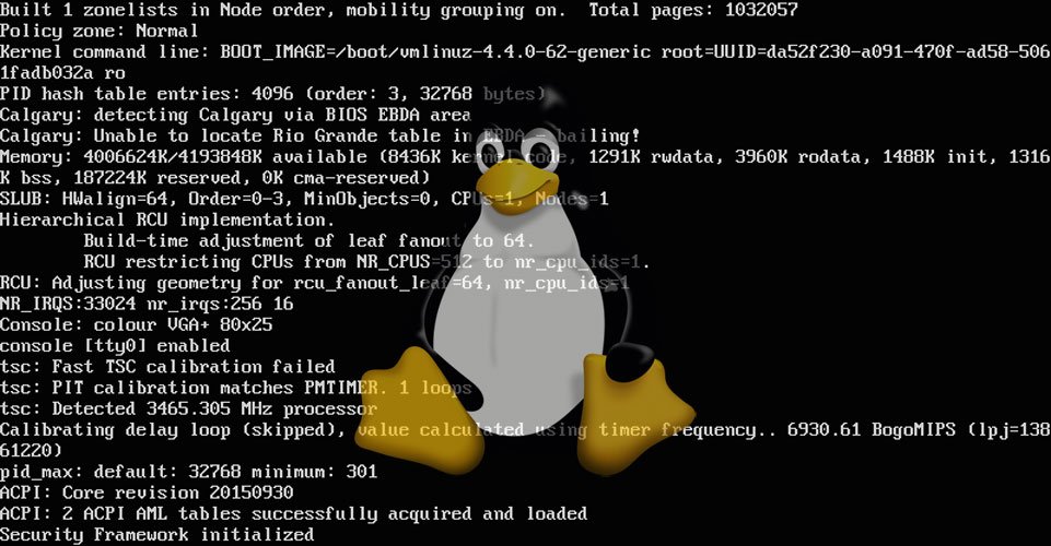 grub2-boot-loader-reveals-multiple-high-severity-vulnerabilities