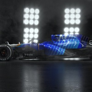 the-launch-of-williams-new-fw43b-car-ruined-by-hackers