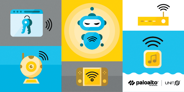 mirai-variant-targeting-new-iot-vulnerabilities,-network-security-devices