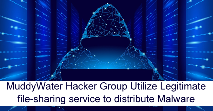 muddywater-hacker-group-utilizes-legitimate-file-sharing-service-to-distribute-malware