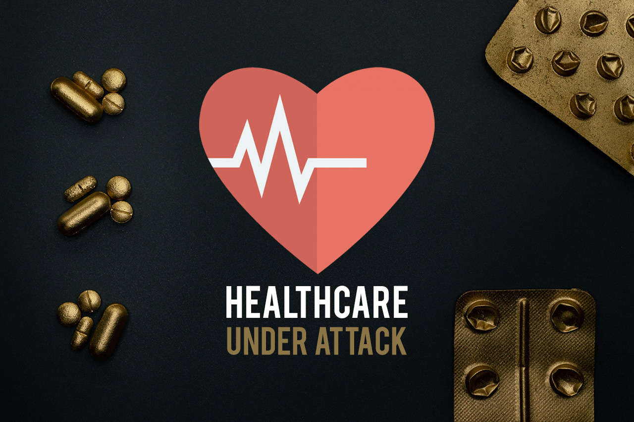 data-breaches-and-network-outages:-a-real-and-growing-cost-for-the-healthcare-industry