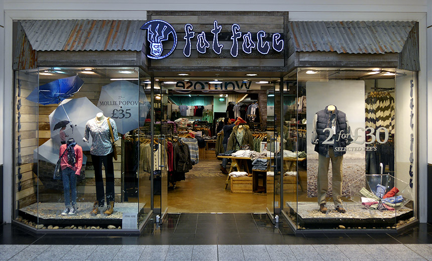 british-clothing-retailer-fat-face-discloses-data-breach