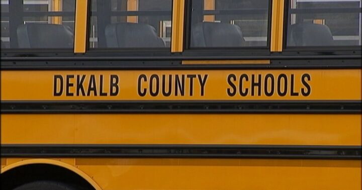 dekalb county schools firstclass login