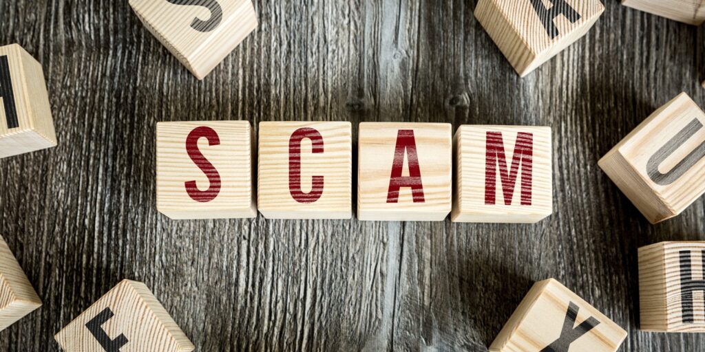 MacKenzie Scott Grant scam more widespread than initially ...