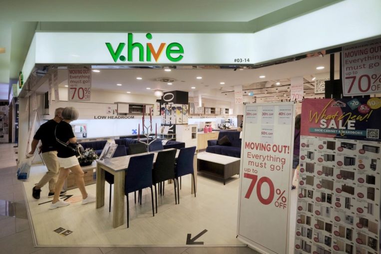 altdos-claims-to-steal-300,000-customers’-data-from-furniture-retailer-vhive