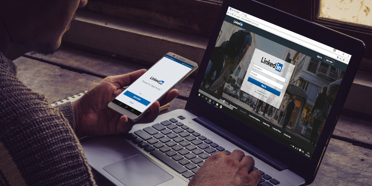 scraped-data-of-500-million-linkedin-users-being-sold-online,-2-million-records-leaked-as-proof