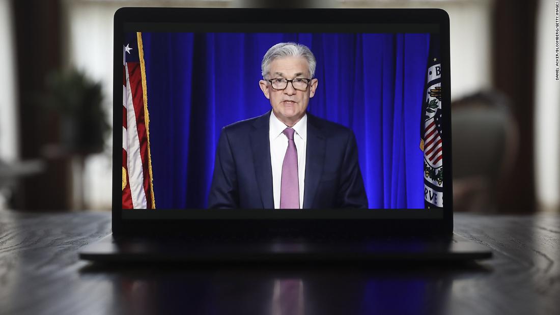 us-federal-reserve-chairman-jerome-powell-says-cyberattacks-are-the-number-one-threat-to-the-global-financial-system