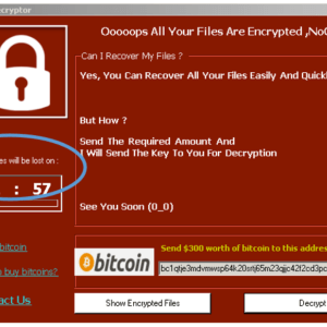 analysis-of-nocry-ransomware:-a-variant-of-the-judge-ransomware