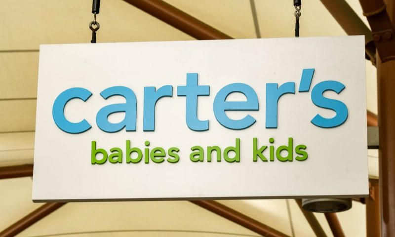 baby-clothes-retailer-carter’s-leaks-410,000-customer-records-dating-back-to-2015