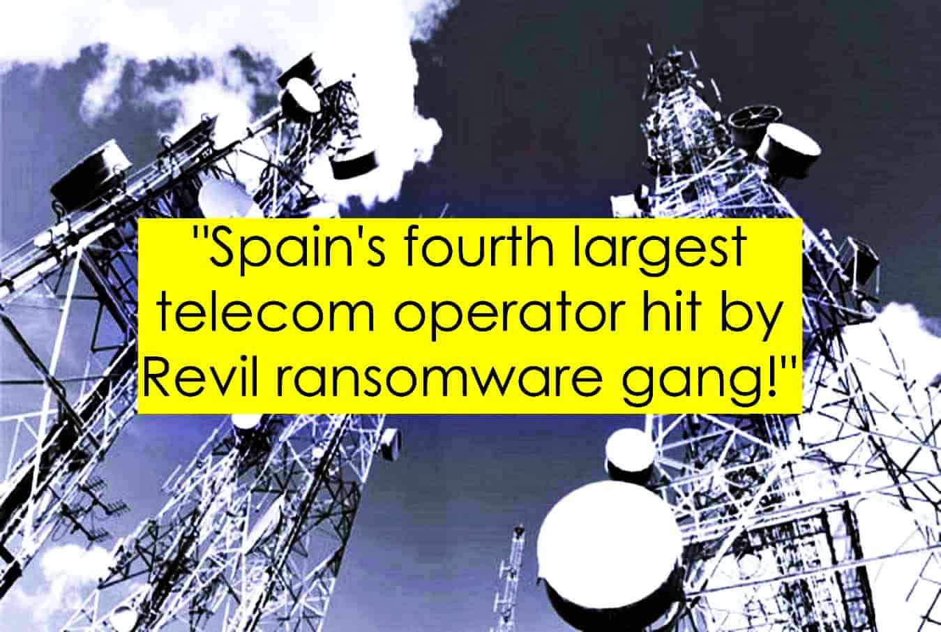 spanish-telecom-giant-masmovil-hit-by-revil-ransomware-attack