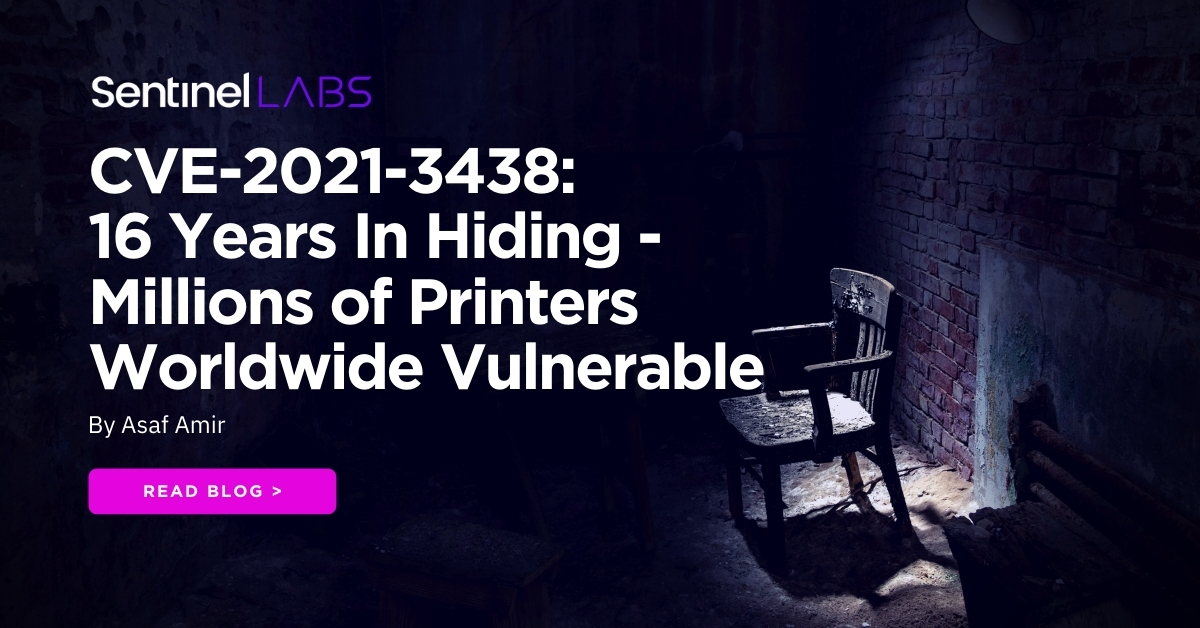 16-years-in-hiding-–-millions-of-printers-worldwide-vulnerable-by-newly-discovered-flaw