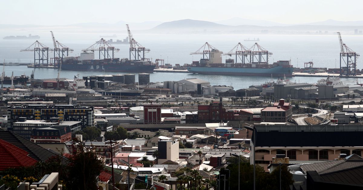 cyberattack-targets-transet-disrupting-major-port-operations-in-south-africa