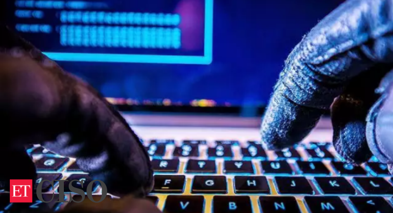 cyber-attackers-will-have-weaponised-tech-environments-to-harm-or-kill-humans-by-2025:-report