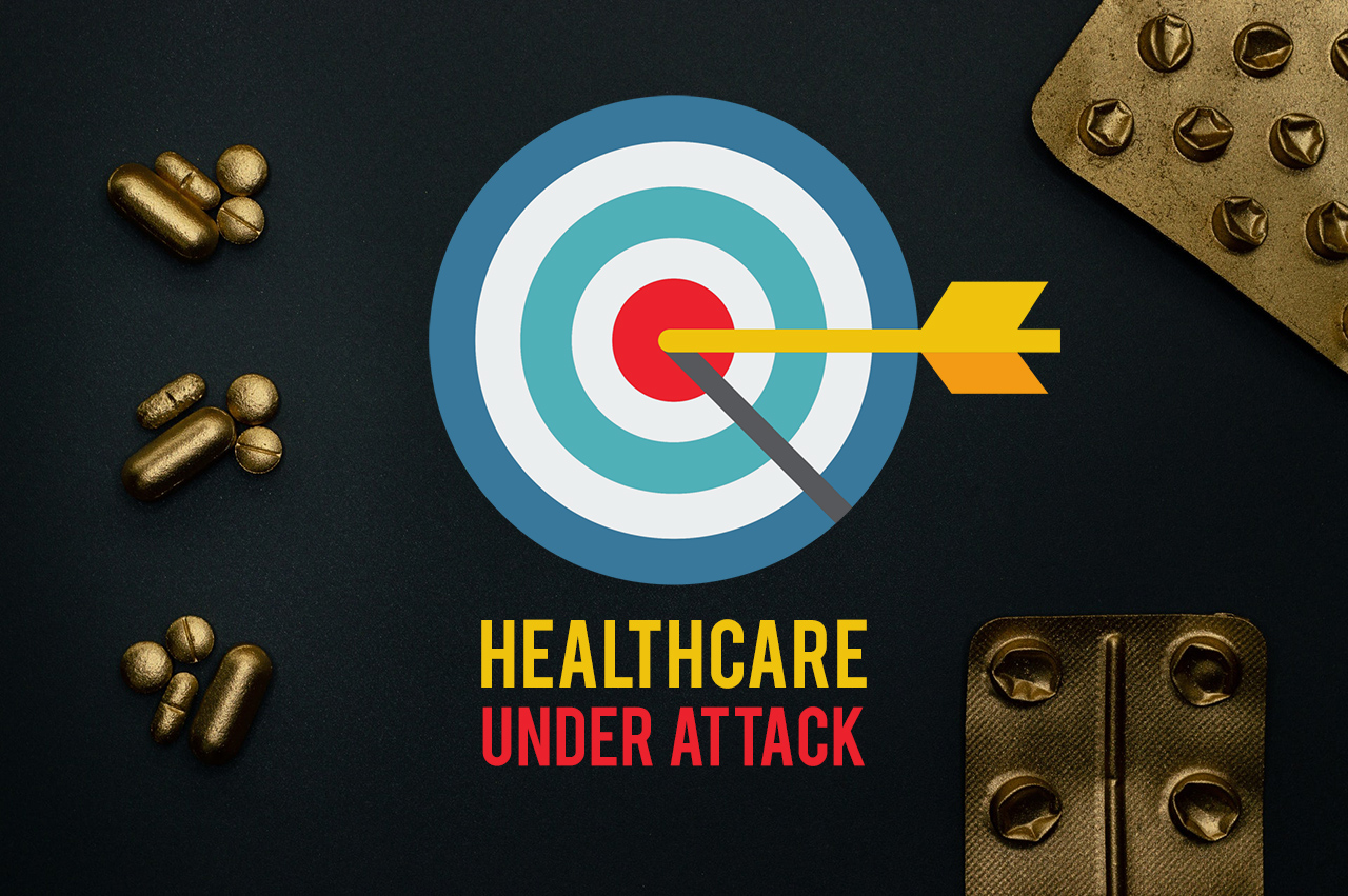 the-challenges-healthcare-cisos-face-in-an-evolving-threat-landscape