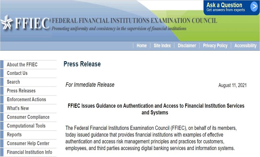 ffiec-updates-authentication-guidance