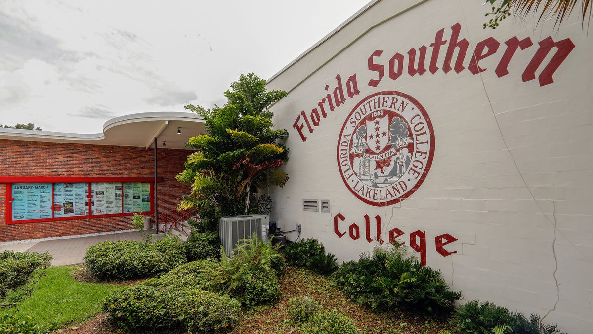 florida-southern-college-receives-$250,000-cybersecurity-grant