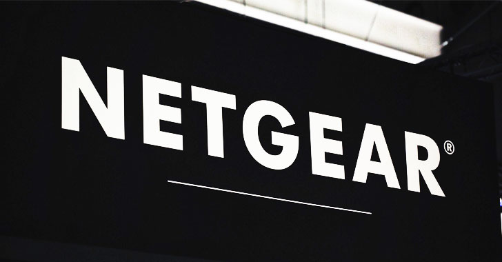 high-severity-rce-flaw-disclosed-in-several-netgear-router-models