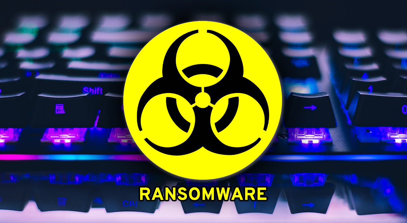 ransomware-attack-levels-soaring,-now-accounting-for-69%-of-all-attacks-involving-malware