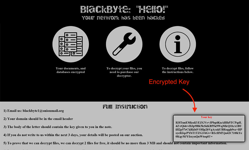 blackbyte:-free-decryptor-released-for-ransomware-strain