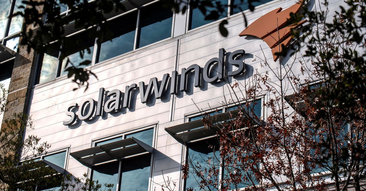 solarwinds-investors-allege-board-knew-about-cyber-risks