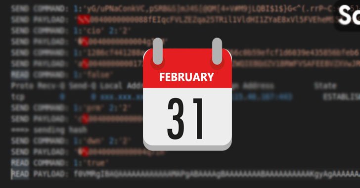 cronrat-hides-malicious-activity-on-linux-systems-by-scheduling-actions-on-february-31st