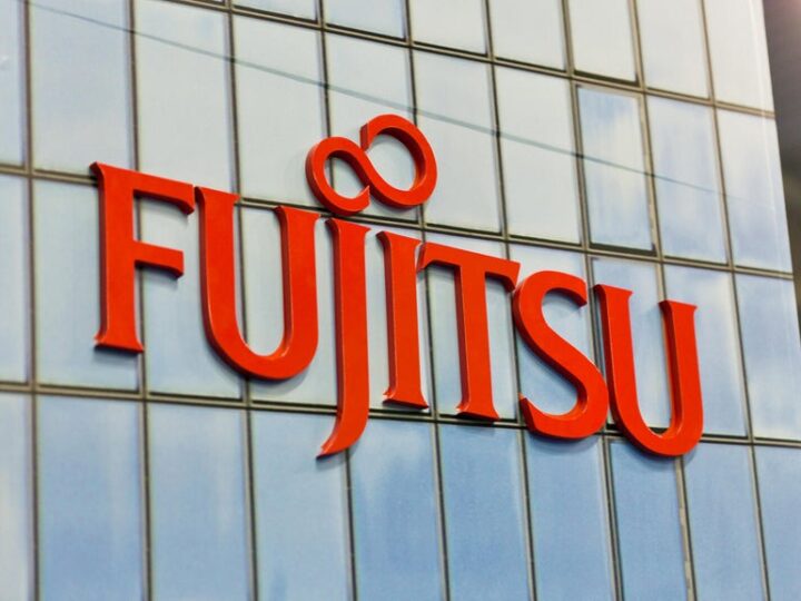 Fujitsu to discontinue ProjectWEB tool after Japanese govt data ...
