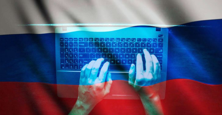 russian-gamaredon-hackers-targeted-‘western-government-entity’-in-ukraine