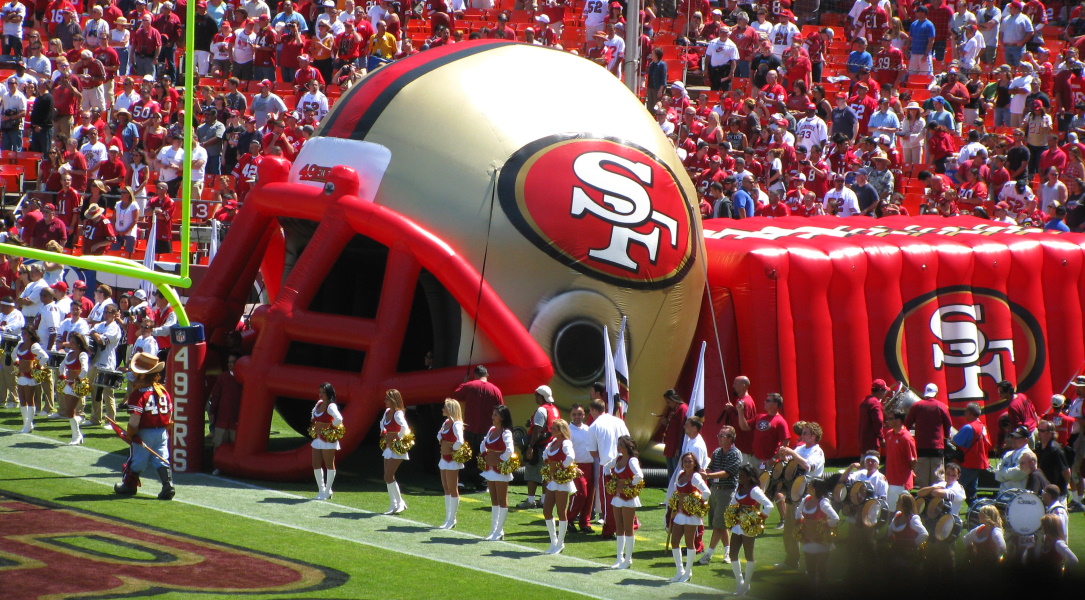 san-francisco-49ers-confirm-ransomware-attack-on-its-corporate-it-network