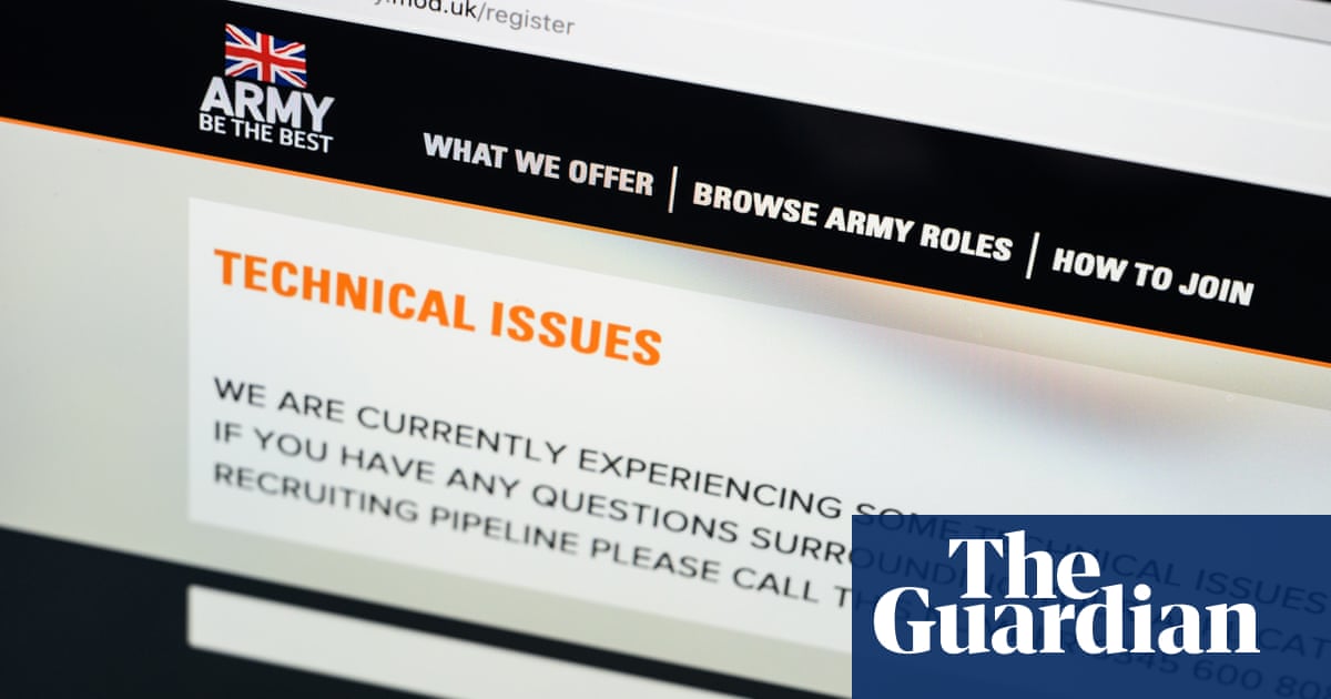 uk’s-army-recruitment-system-closed-since-march-after-data-breach