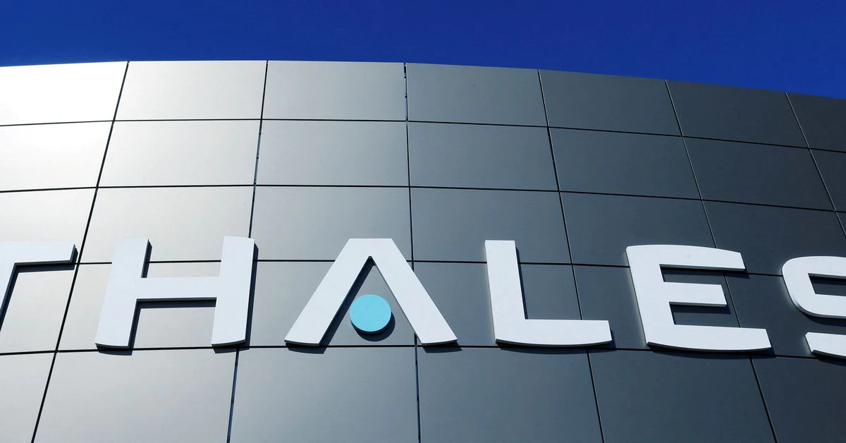 french-group-thales-buys-two-cybersecurity-firms