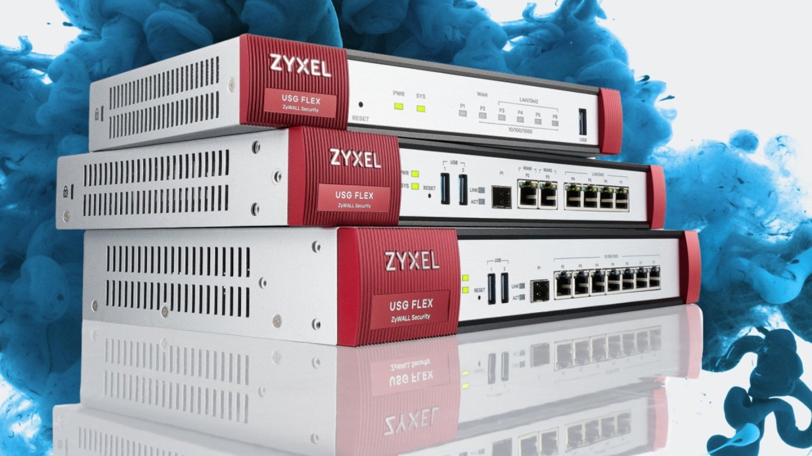 zyxel-warns-of-flaws-impacting-firewalls,-aps,-and-controllers