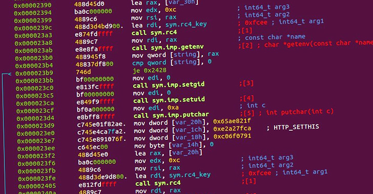 new-stealthy-linux-malware-found-targeting-latin-american-financial-sector