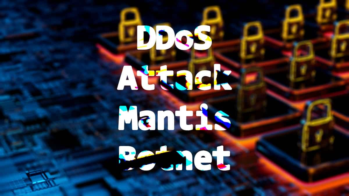 tiny-mantis-botnet-can-launch-more-powerful-ddos-attacks-than-mirai