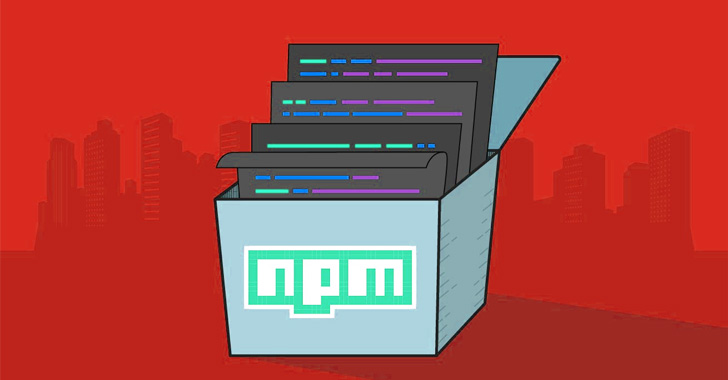 malicious-npm-package-caught-mimicking-material-tailwind-css-package