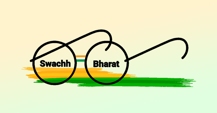 swachh-city-platform-suffers-data-breach-leaking-16-million-user-records