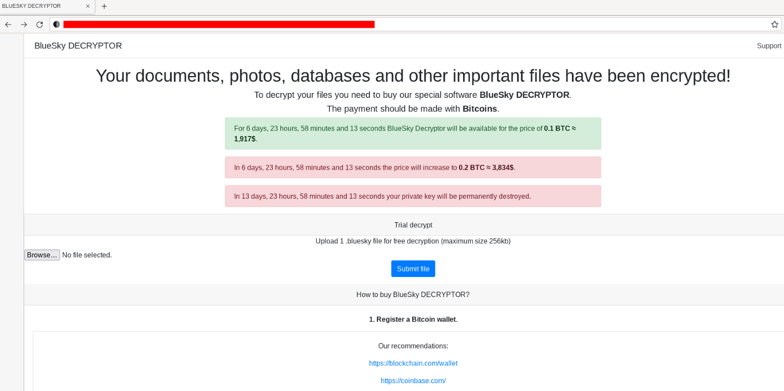 dissecting-bluesky-ransomware-payload