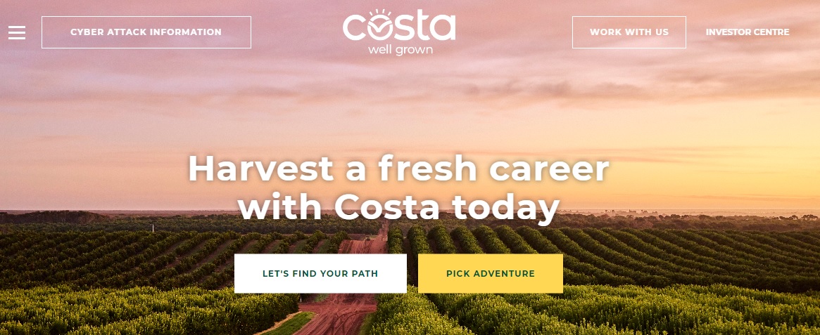 australian-firm-costa-group-suffers-phishing-attack