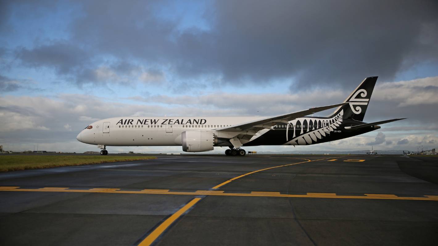 air-new-zealand-faces-cybersecurity-breach,-multiple-accounts-compromised