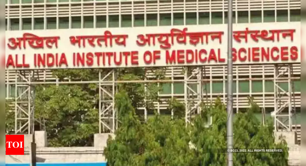 india:-safdarjung-hospital-reports-cyberattack-but-not-ransomware;-aiims-server-down-for-11th-day