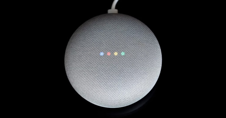 researcher-uncovers-potential-wiretapping-bugs-in-google-home-smart-speakers