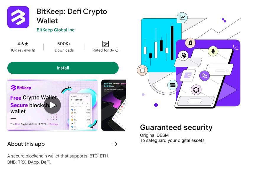 singapore-based-cryptocurrency-firm-bitkeep-lost-funds-in-recent-hacking-incident