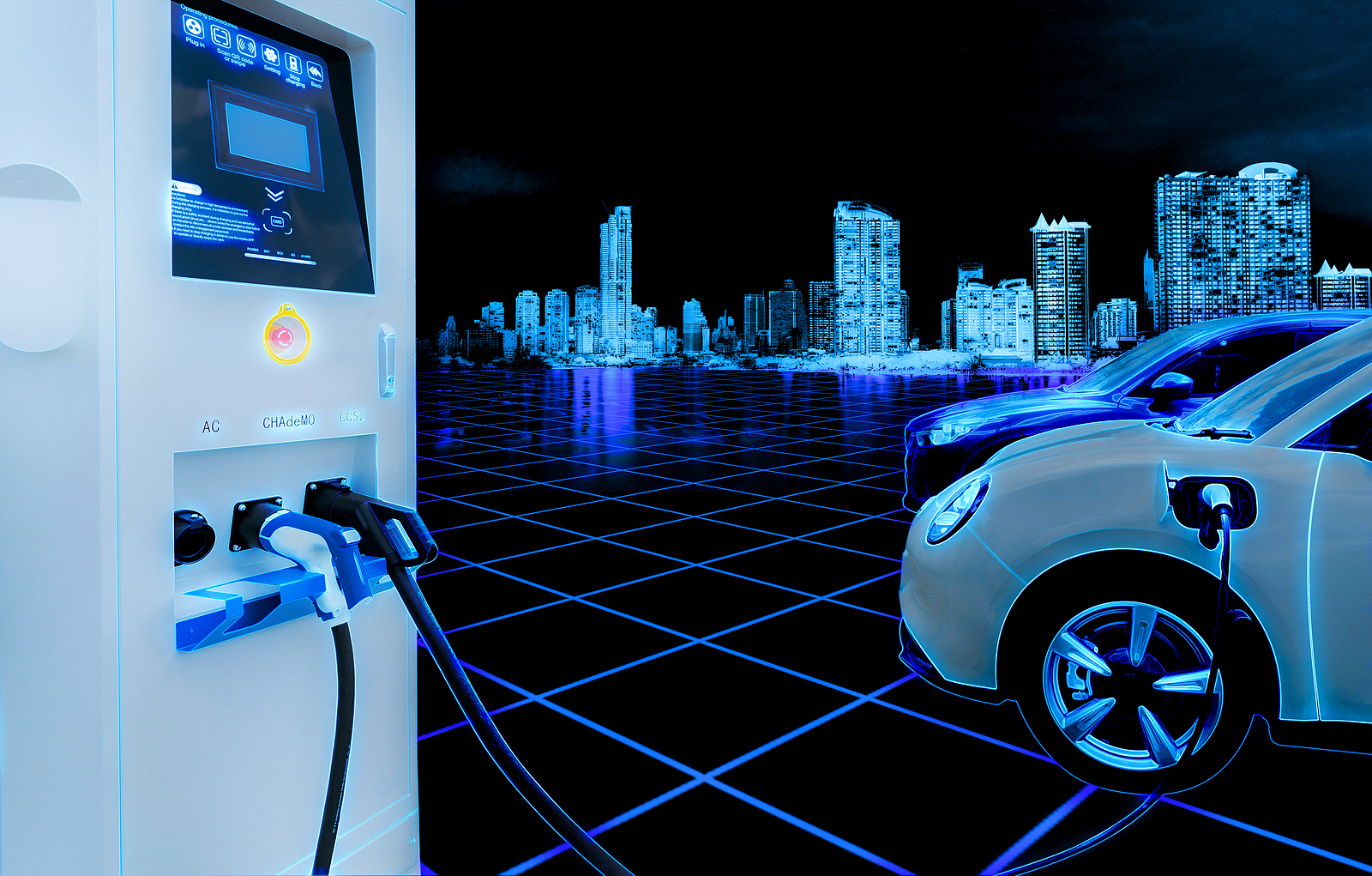 ev-charging-management-system-vulnerabilities-allow-disruption,-energy-theft