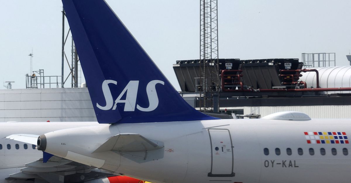 sas-airline-network-hit-by-hackers,-says-mobile-app-was-compromised